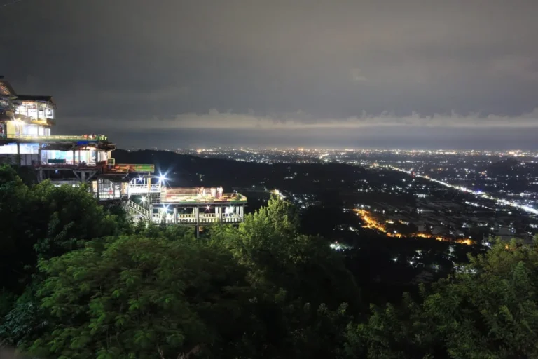Bukit Bintang Yogyakarta