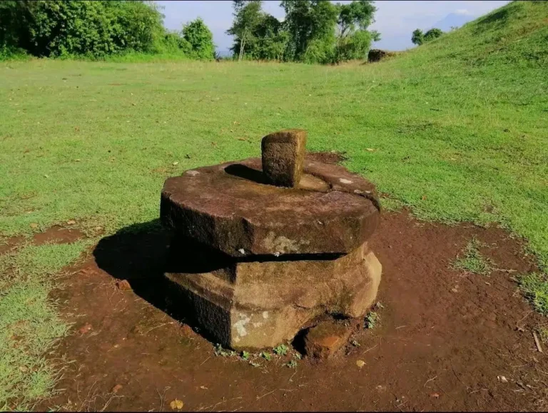 Candi Abang Yogyakarta