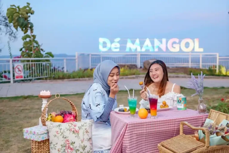 De Mangol Yogyakarta