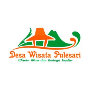 Logo Desa Wisata Pulesari