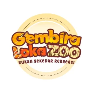 Logo Gembira Loka Zoo
