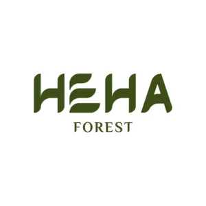 Logo Heha Forest