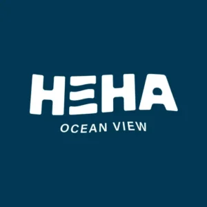 Logo Heha Ocean View