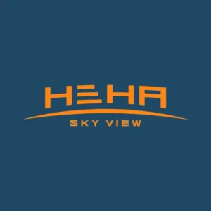 Logo Heha Sky View