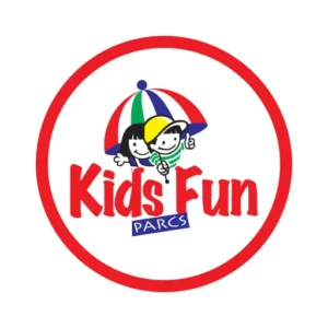 Logo Kids Fun