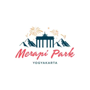 Logo Merapi Park