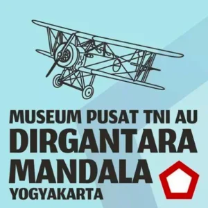 Logo Museum Dirgantara