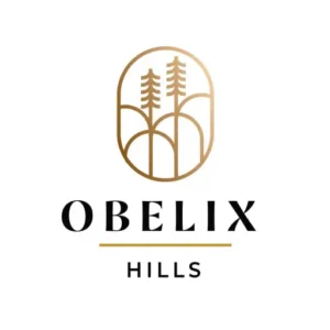 Logo Obelix Hills