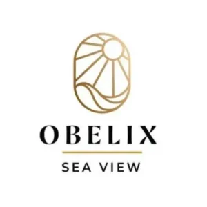 Logo Obelix Sea View
