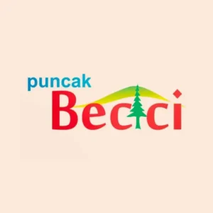 Logo Puncak Becici