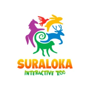 Logo Suraloka Zoo