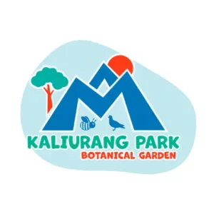 Logo Taman Kaliurang Botanical Gaeden