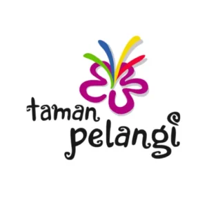 Logo Taman Pelangi