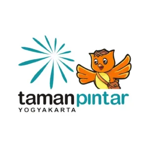 Logo Taman Pintar