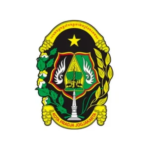 Logo Tugu Jogja