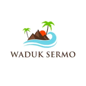 Logo Waduk Sermo