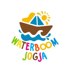 Logo Waterboom Jogja