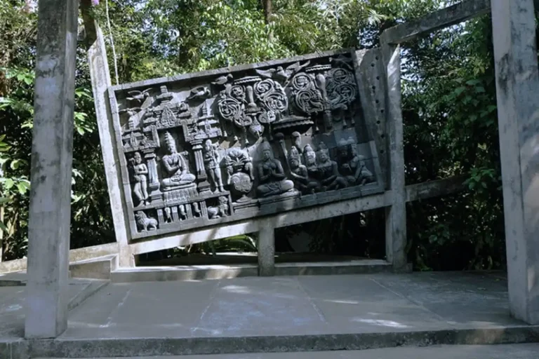 Museum Ullen Sentalu Yogyakarta