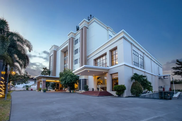 Riss Hotel Malioboro Yogyakarta