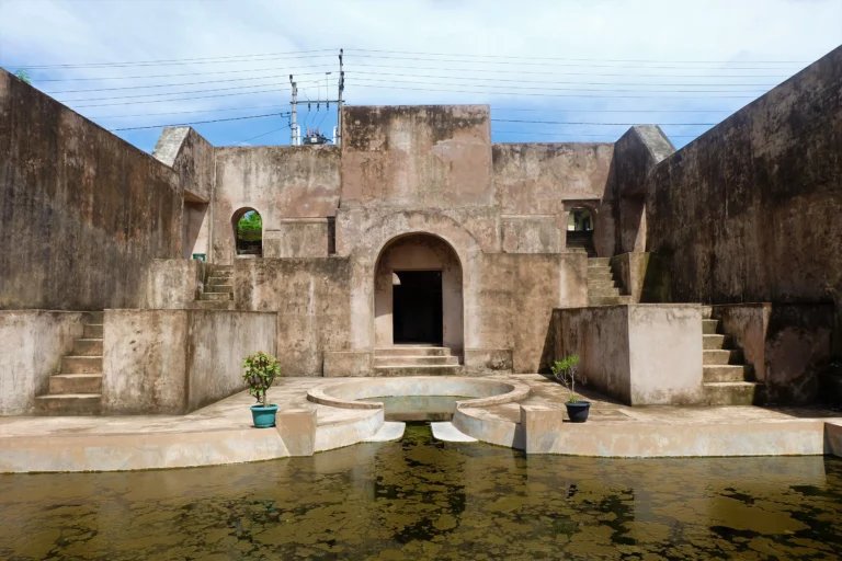 Situs Warungboto Yogyakarta