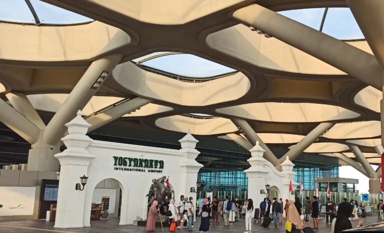Yogyakarta International Airport