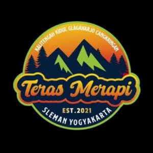logo Teras Merapi