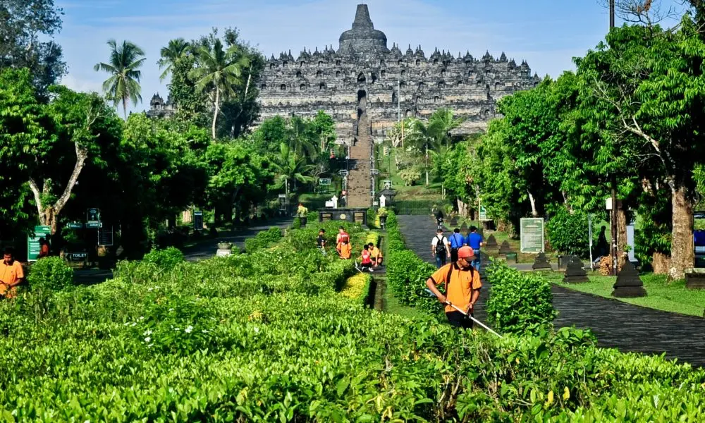 Bondjava Travel Travel Agent