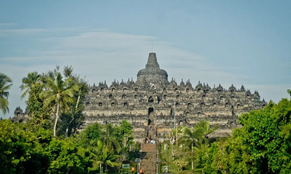 Bondjava Travel Travel Agent