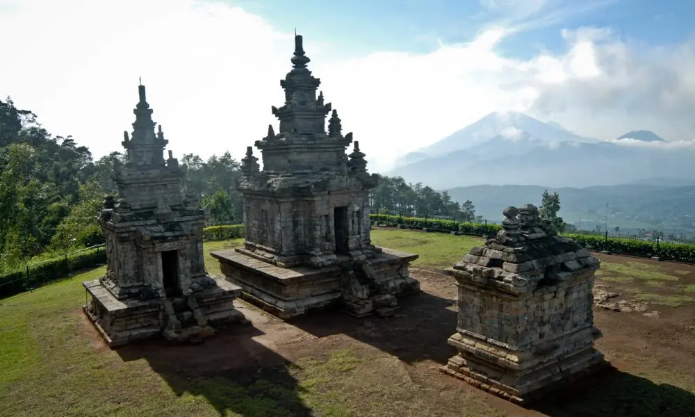 Bondjava Travel Travel Agent