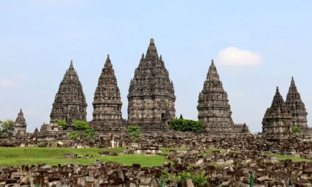 Bondjava Travel Travel Agent