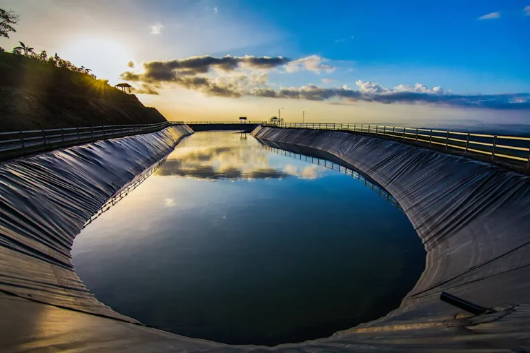 Embung Kleco Yogyakarta