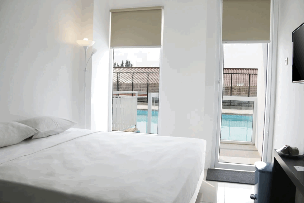 Indoluxe Rent Apartment Jogja