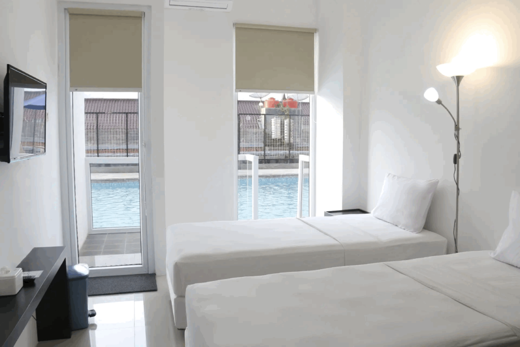 Indoluxe Rent Apartment Jogja