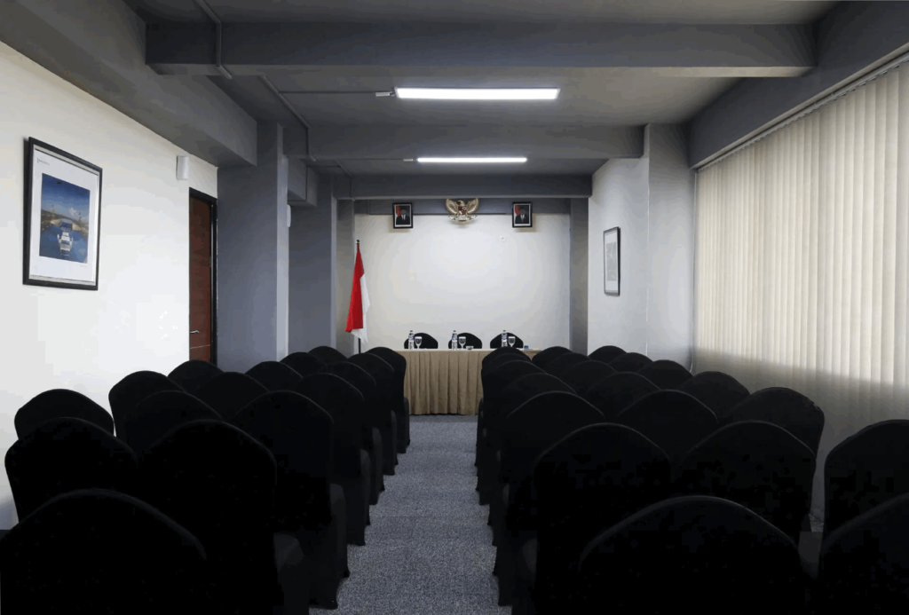 Indoluxe Rent Apartment Jogja