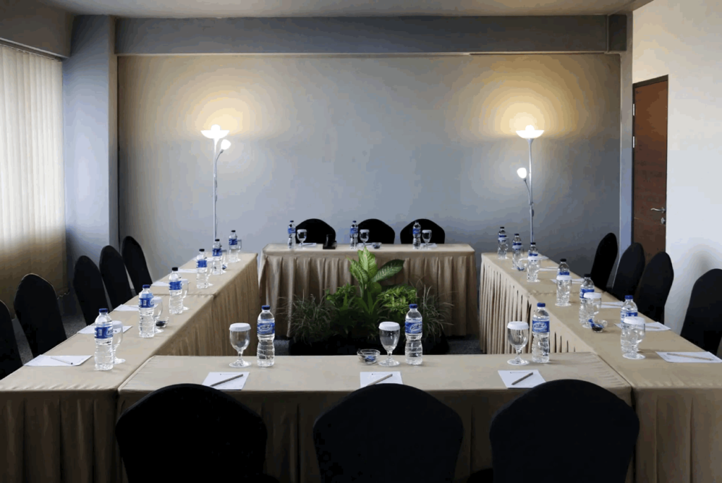 Indoluxe Rent Apartment Jogja