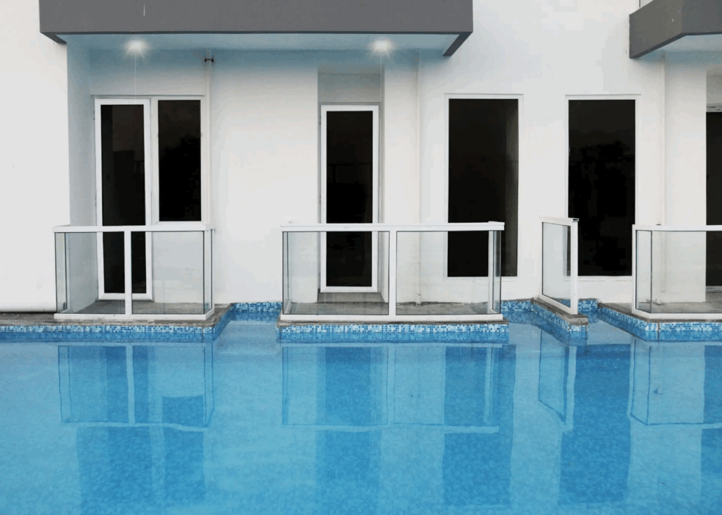 Indoluxe Rent Apartment Jogja