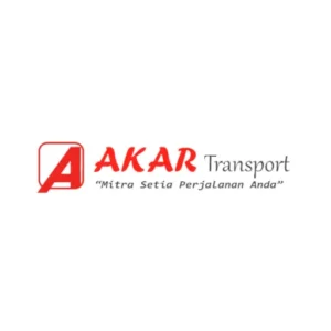 Logo Akar Transport