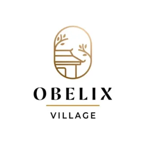 Logo Obelix Village