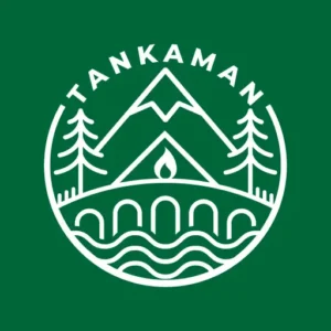 Logo Tankaman Natural Park
