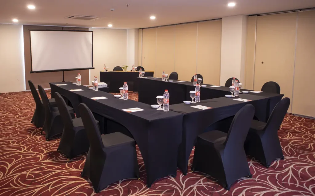 @Hom Premiere TImoho by Horison Jogja