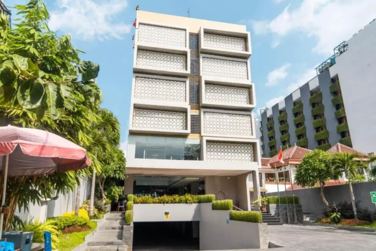 @Hom Premiere TImoho by Horison Jogja