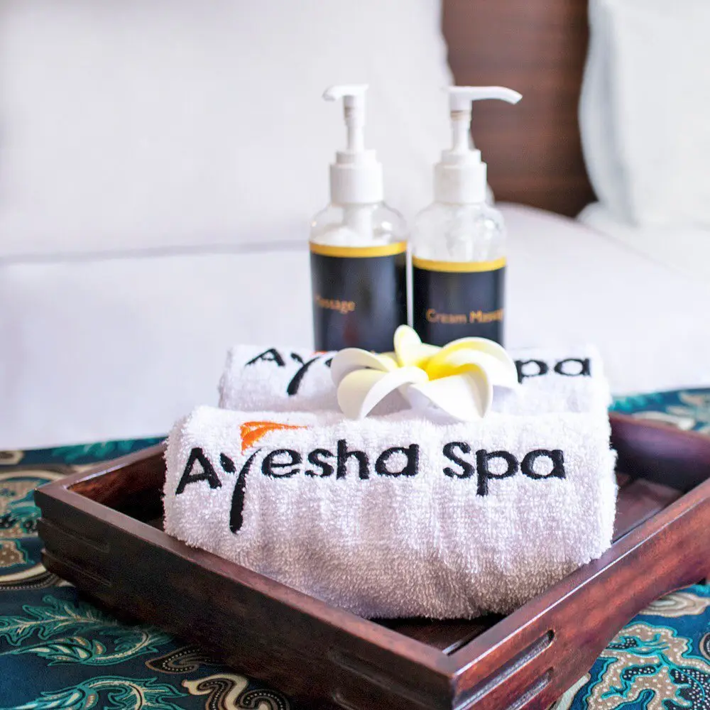 @Hom Premiere TImoho by Horison Jogja