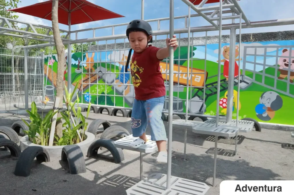 Adventura Eastparc Hotel Yogyakarta