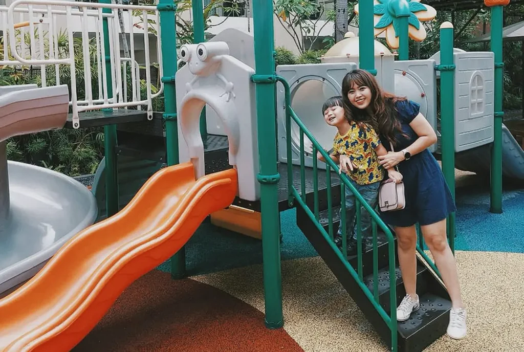 Dino Play Eastparc Hotel Yogyakarta