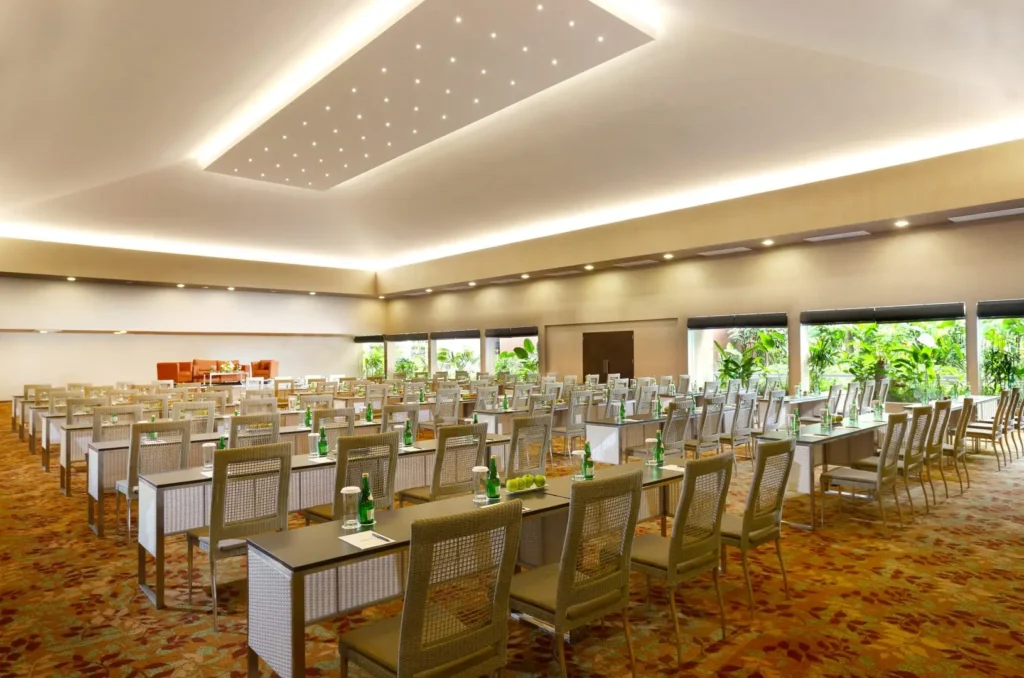 Eastparc Hotel Yogyakarta