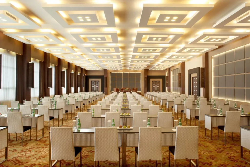 Eastparc Hotel Yogyakarta