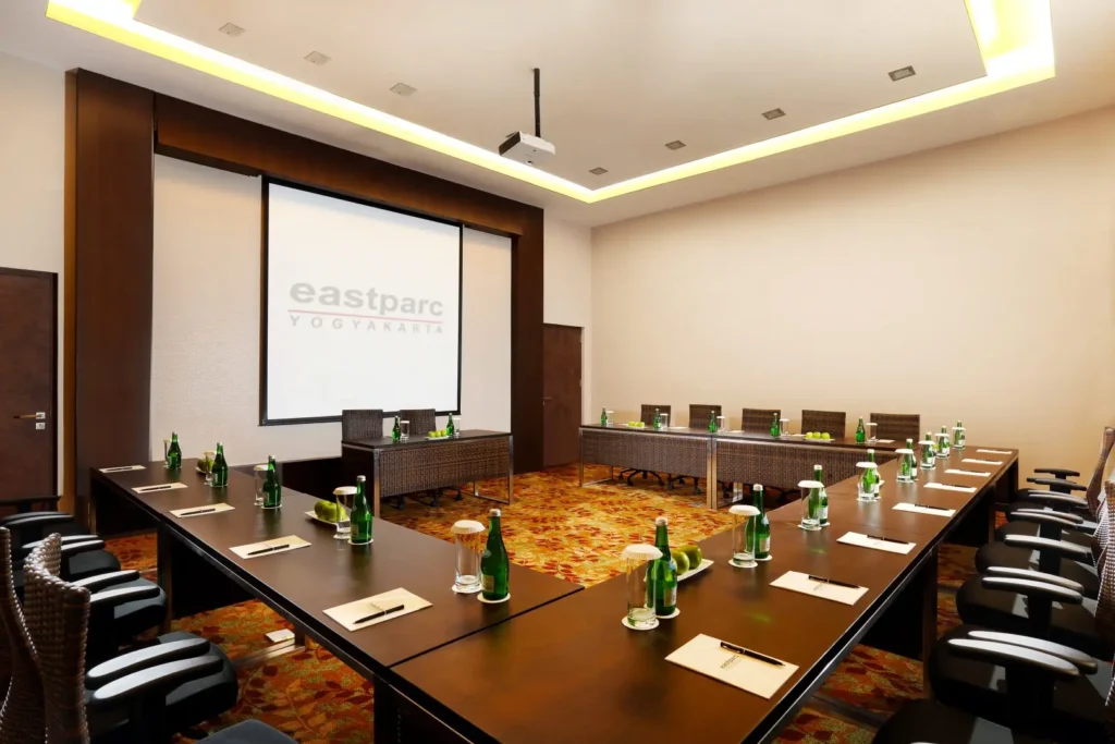 Eastparc Hotel Yogyakarta