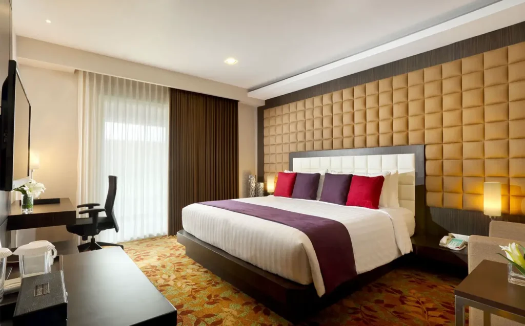 Executive Suite Eastparc Hotel Yogyakarta