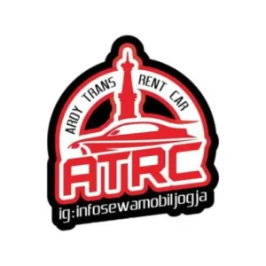 Logo Ardy Transport