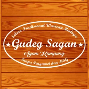 Picture of Gudeg Sagan